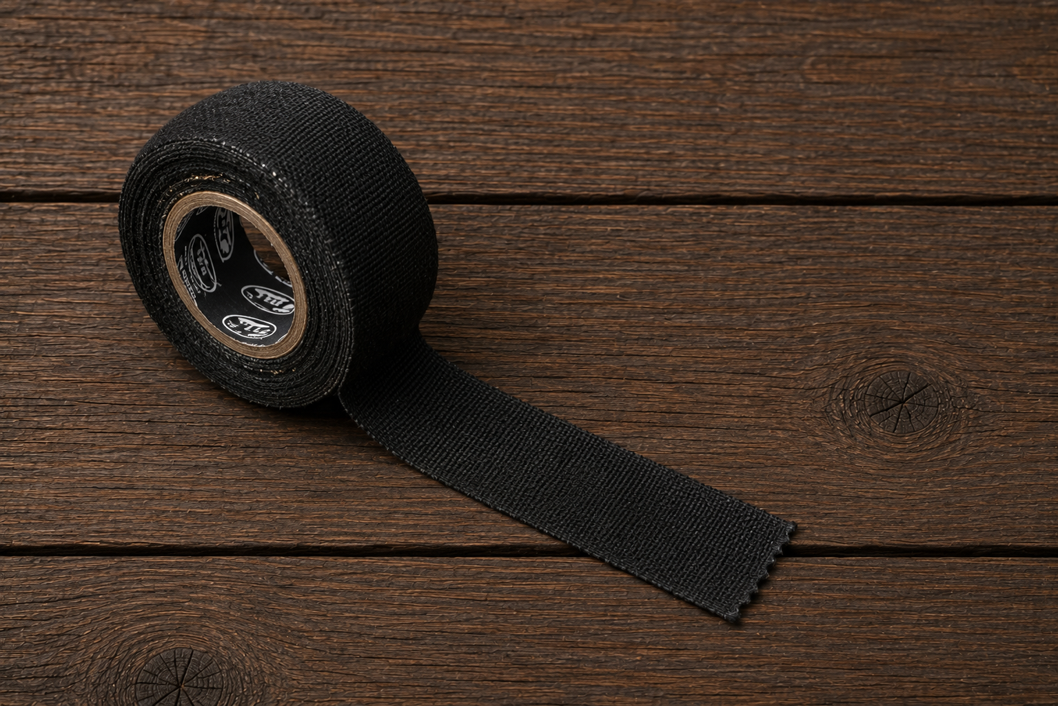 The Tape
